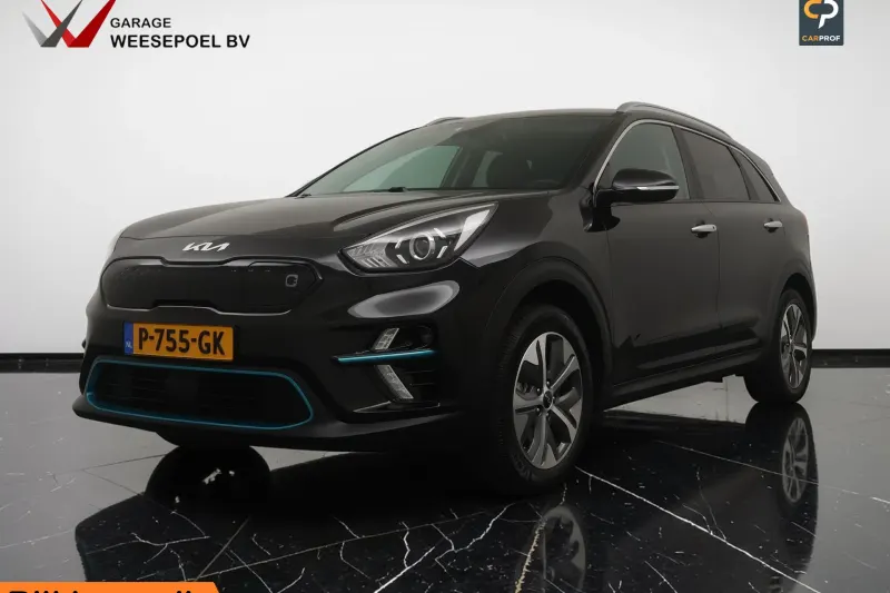 Kia Niro EV (2022)