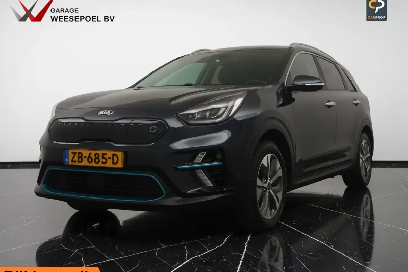 Kia Niro EV (2019)