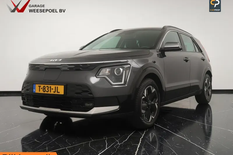 Kia Niro EV (2023)