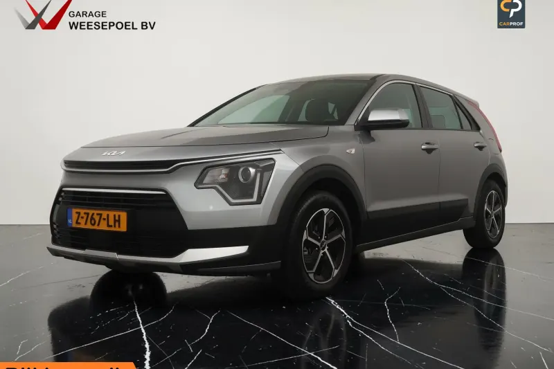 Kia Niro (2024)