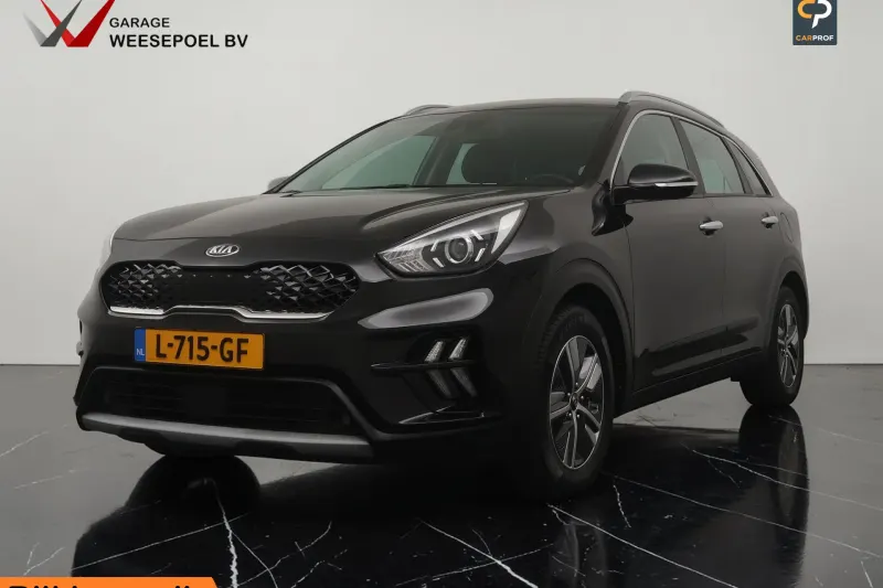 Kia Niro (2021)