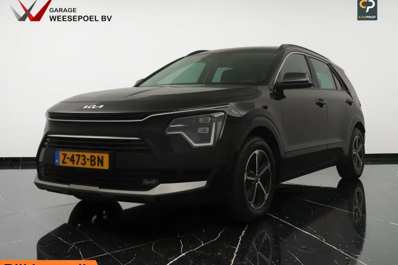 Kia Niro (2023)