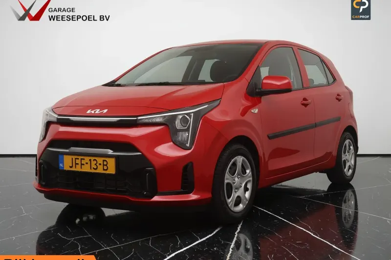 Kia Picanto (2025)