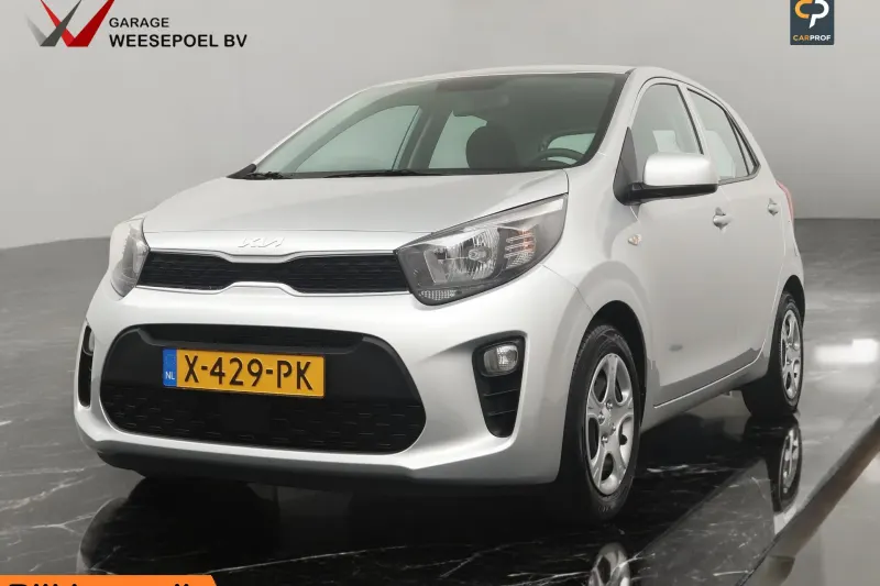 Kia Picanto (2024)