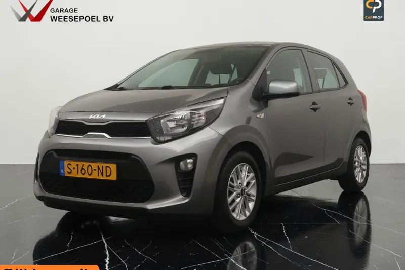 Kia Picanto (2023)
