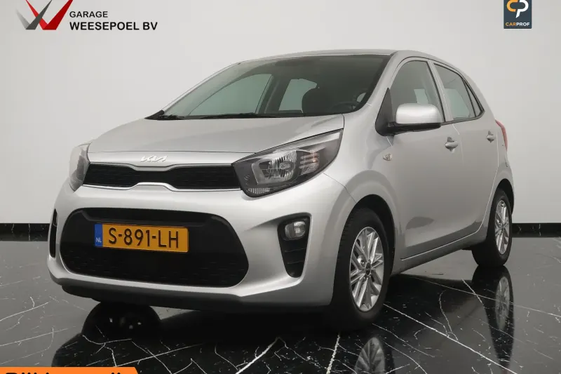 Kia Picanto (2023)