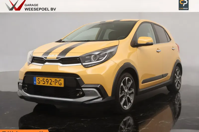 Kia Picanto (2023)