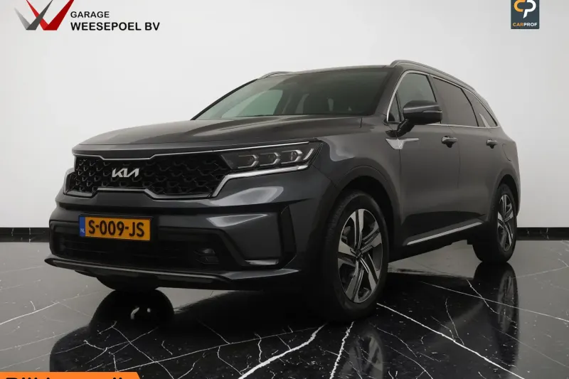 Kia Sorento (2023)