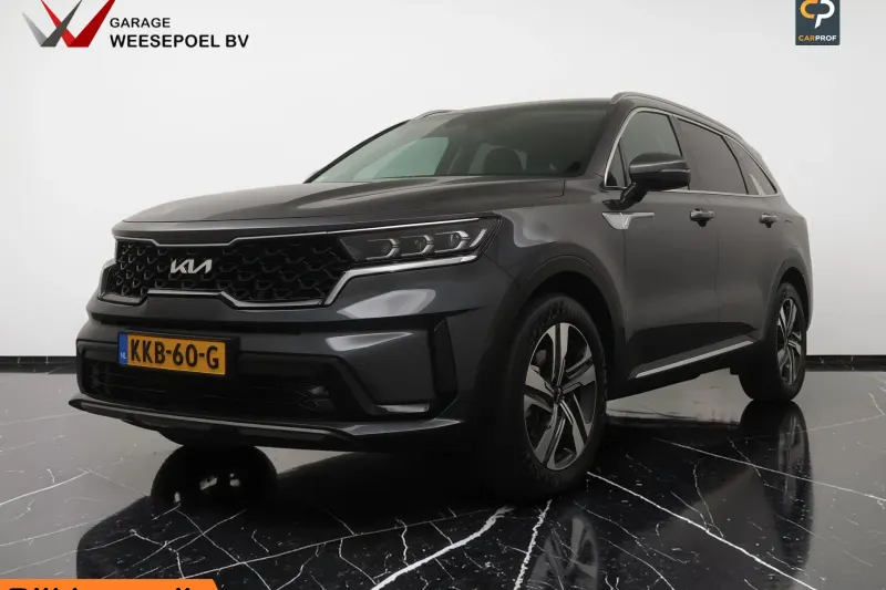 Kia Sorento (2023)