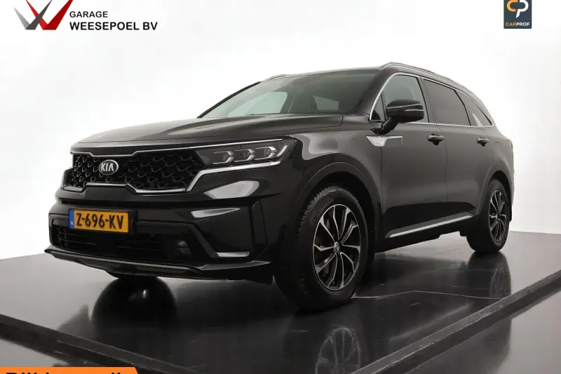 Kia Sorento (2021)