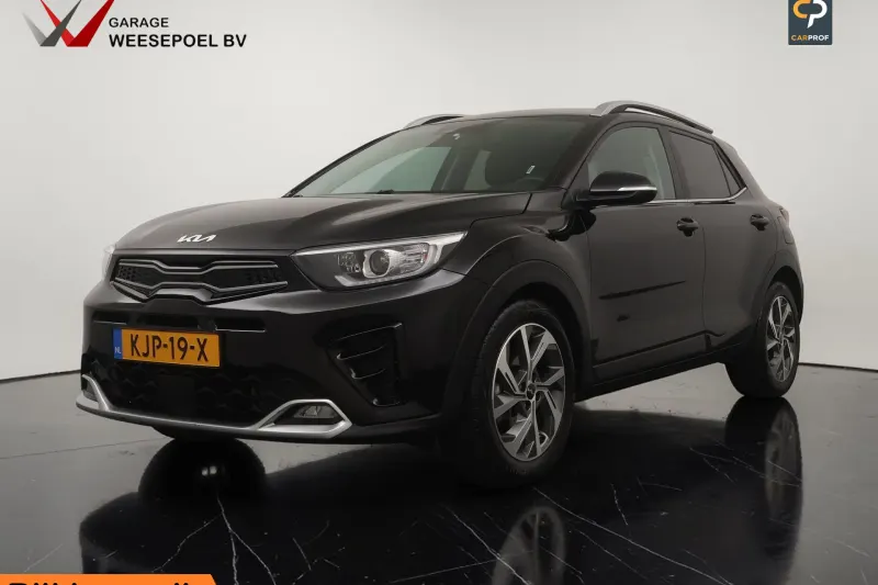 Kia Stonic (2022)