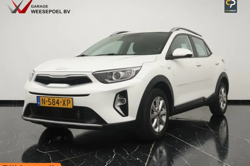 Kia Stonic (2022)