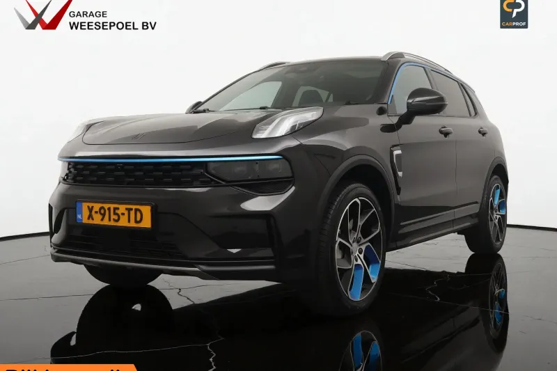 Lynk & Co 01 (2024)