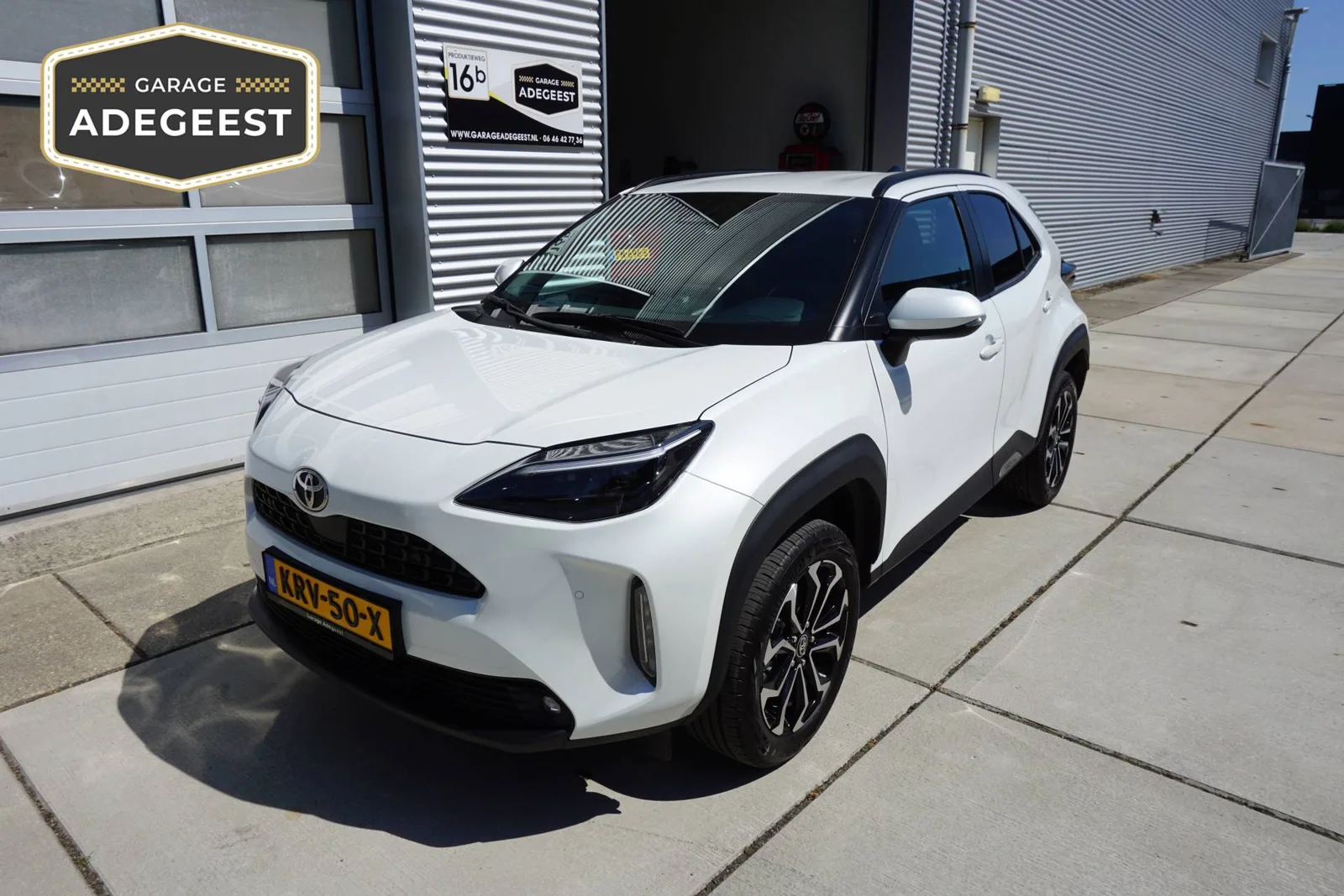 Toyota Yaris Cross (2026) — foto 1