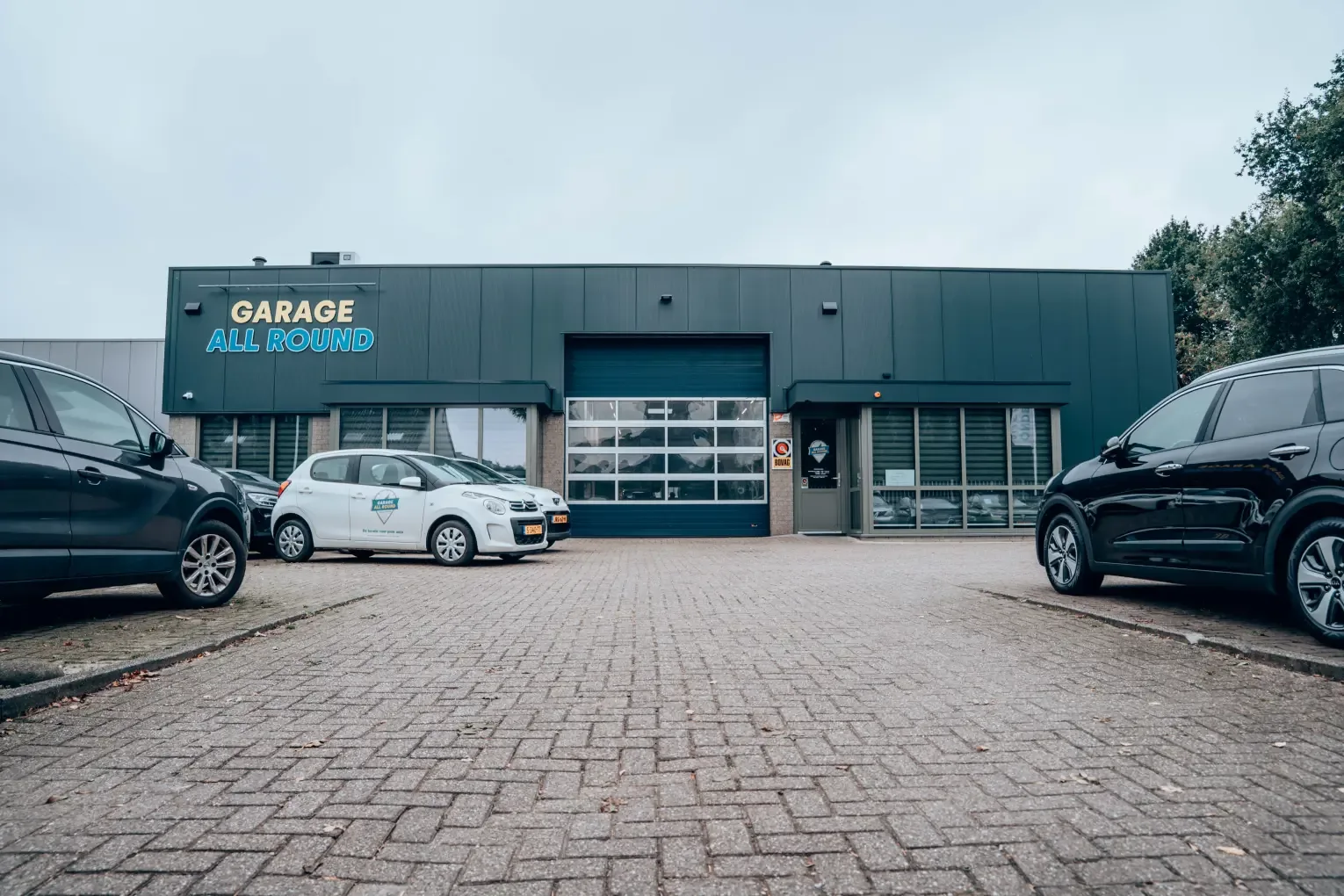 Dacia Dokker (2013) — foto 1