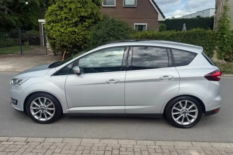 Ford C-Max (2016)