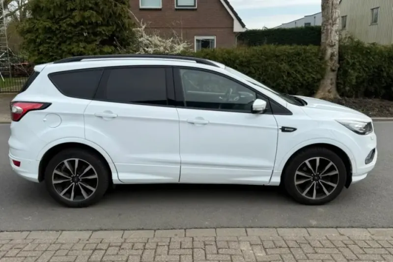 Ford Kuga (2018)