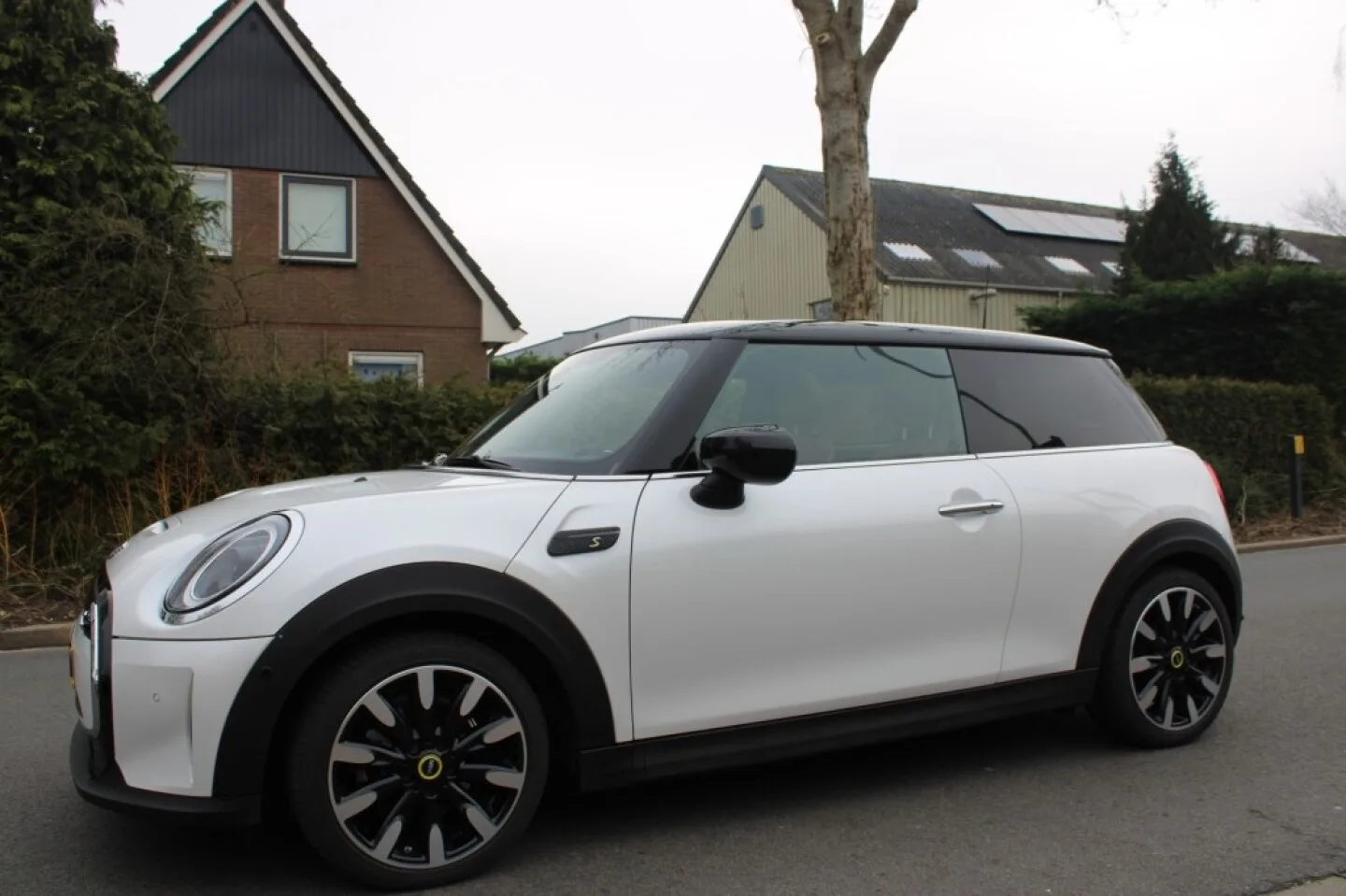 MINI Mini Electric (2023) — foto 1