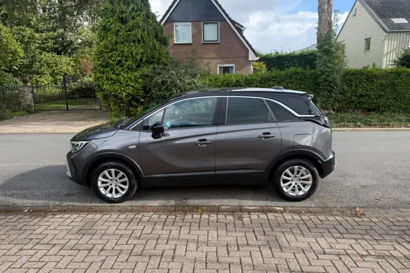 Opel Crossland (2022)