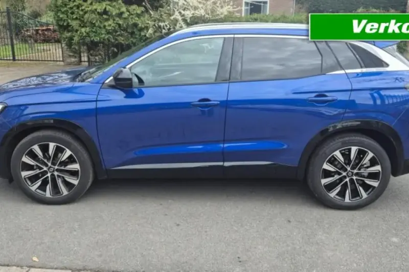 Renault Austral (2025)