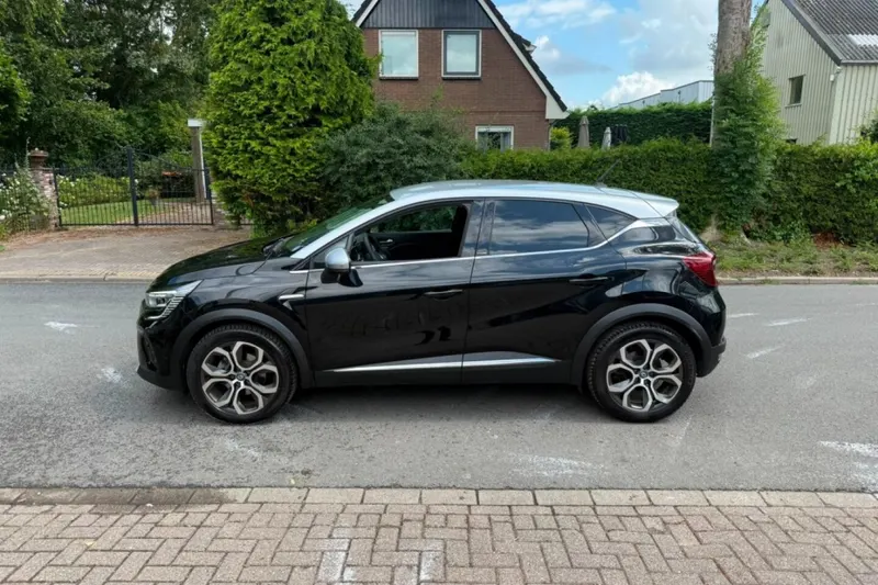 Renault Captur (2021)