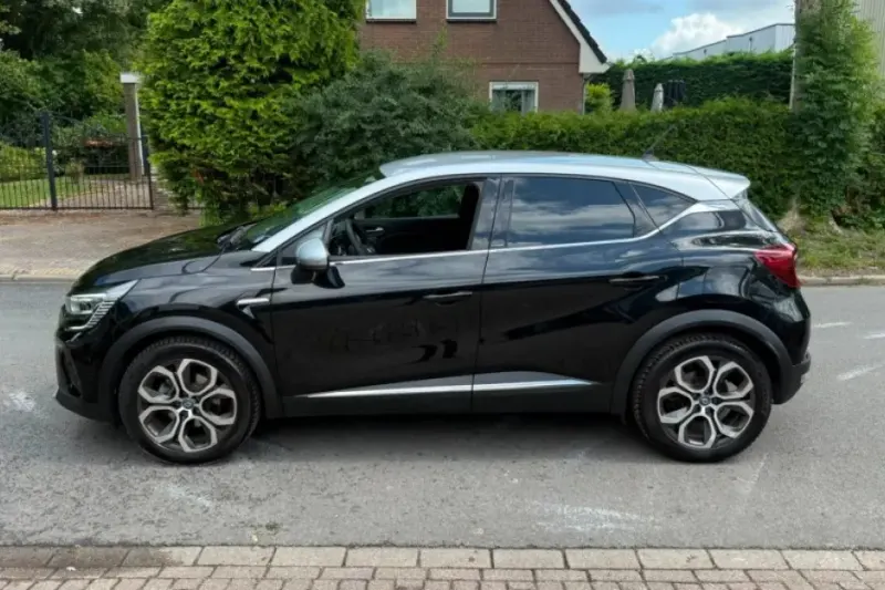 Renault Captur (2021)