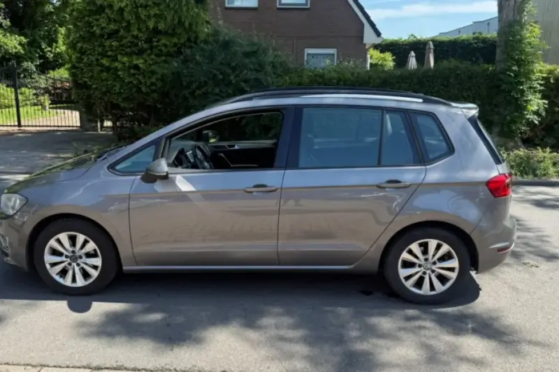 Volkswagen Golf (2015)