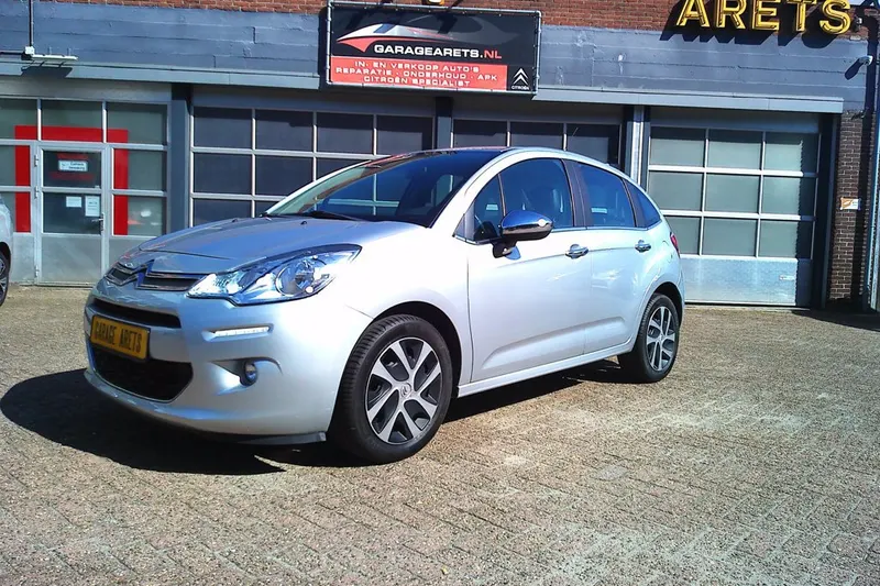 Citroën C3 (2014)