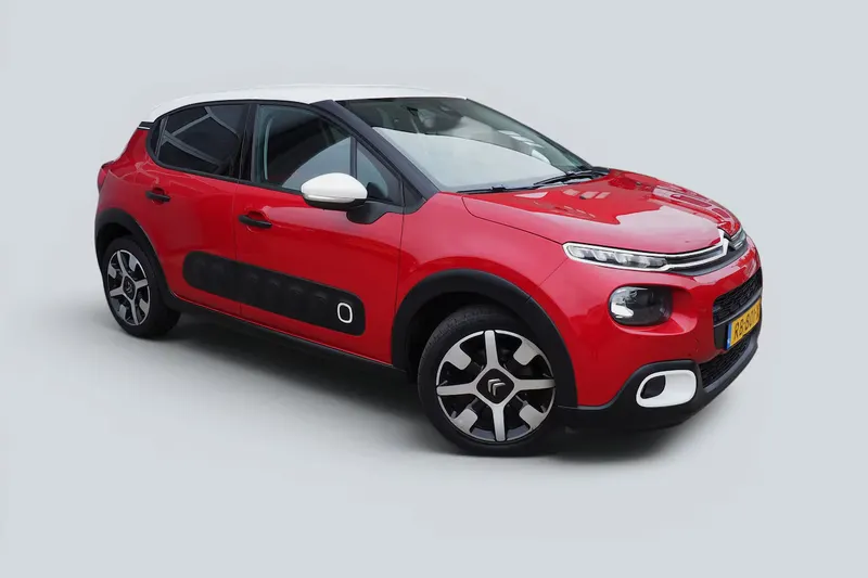 Citroën C3 (2017)