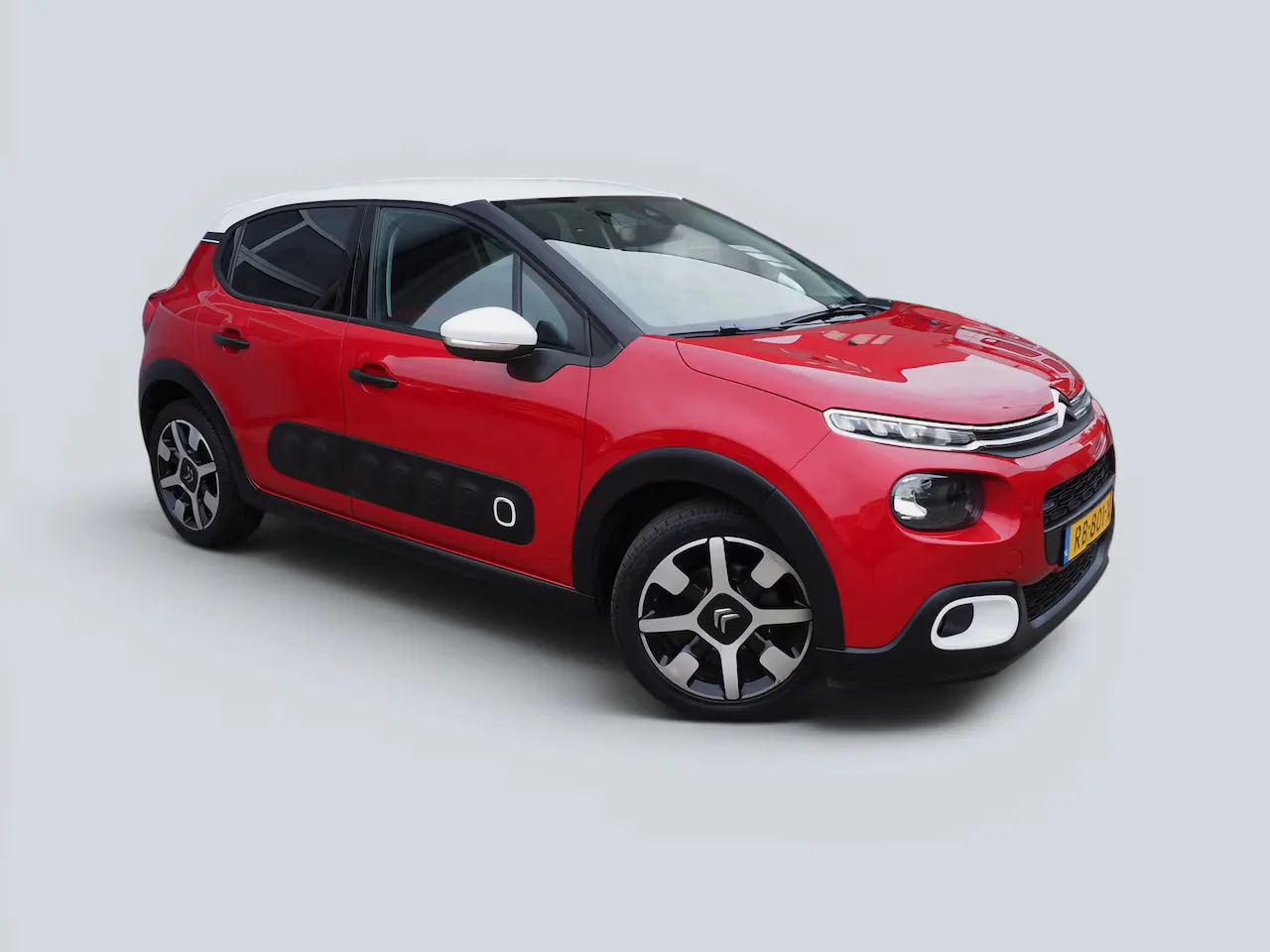 Citroën C3 (2017) — foto 1