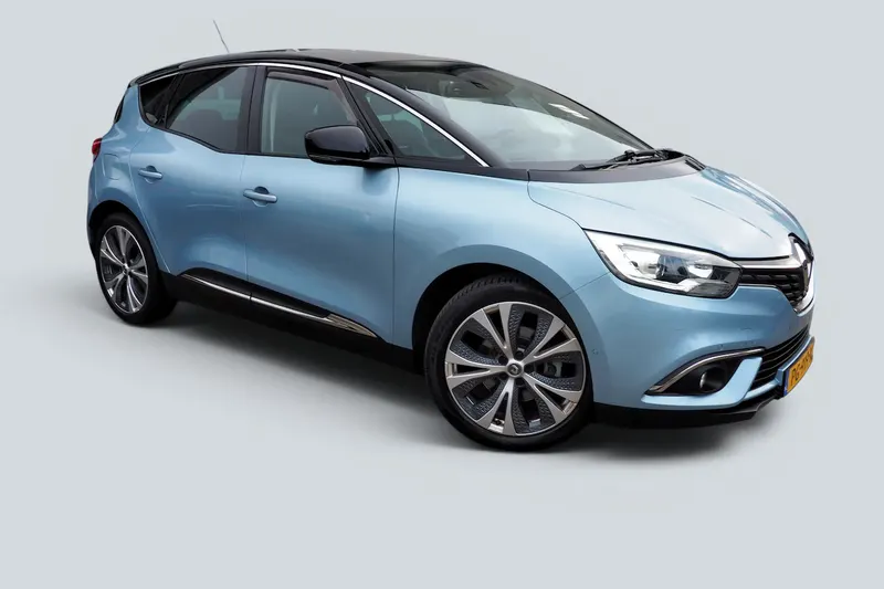 Renault Scénic (2017)