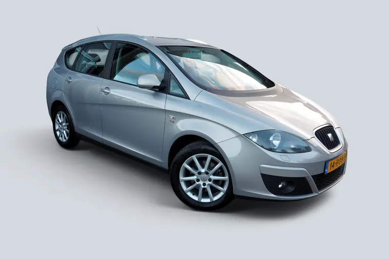 SEAT Altea XL (2011)