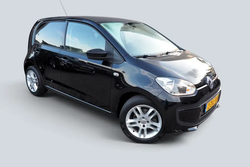 Volkswagen Up! (2015)