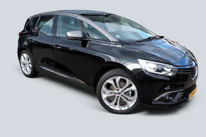 Renault Scénic (2017)