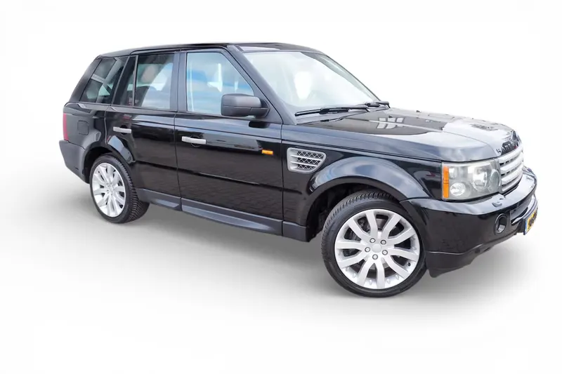 Land Rover Range Rover Sport (2006)
