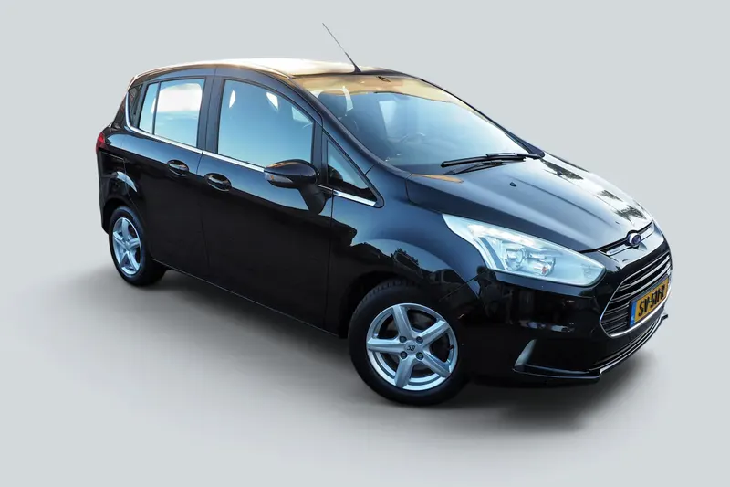 Ford B-Max (2015)
