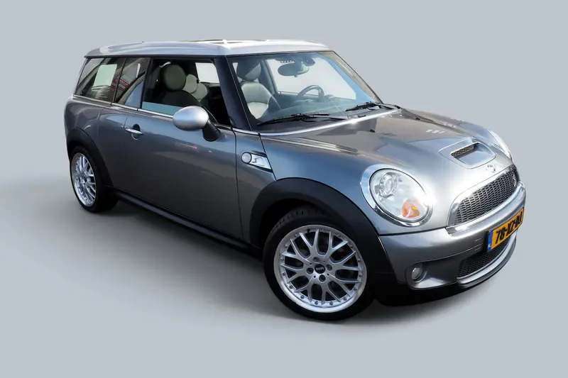 MINI Clubman (2007)