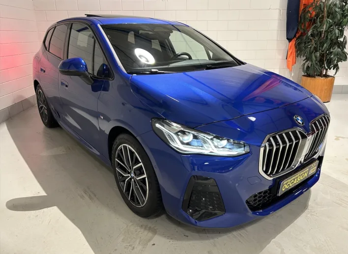 BMW 2-Serie Active Tourer (2025) — foto 1
