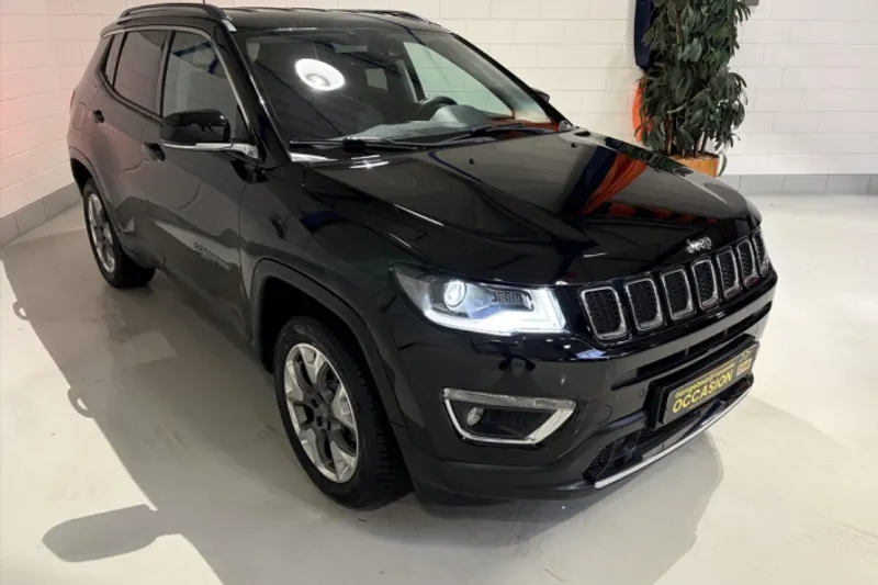 Jeep Compass (2020)