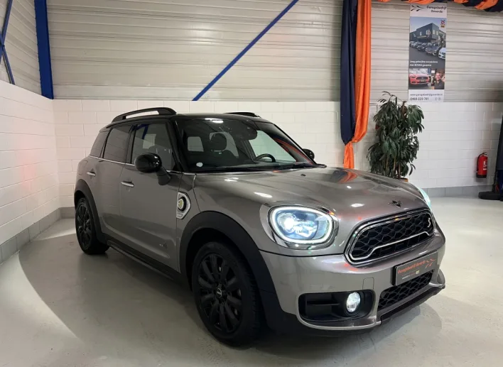MINI Countryman (2019) — foto 1