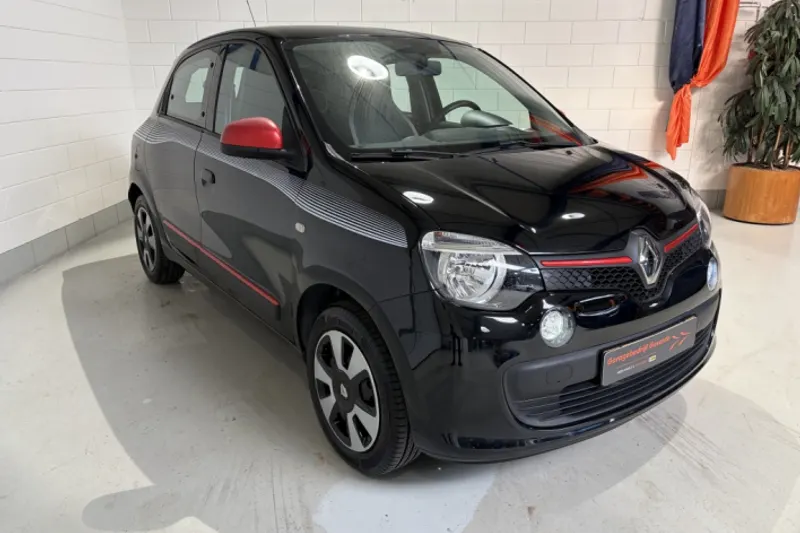 Renault Twingo (2018)