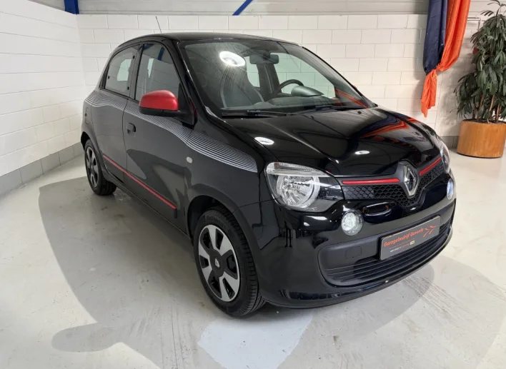 Renault Twingo (2018) — foto 1