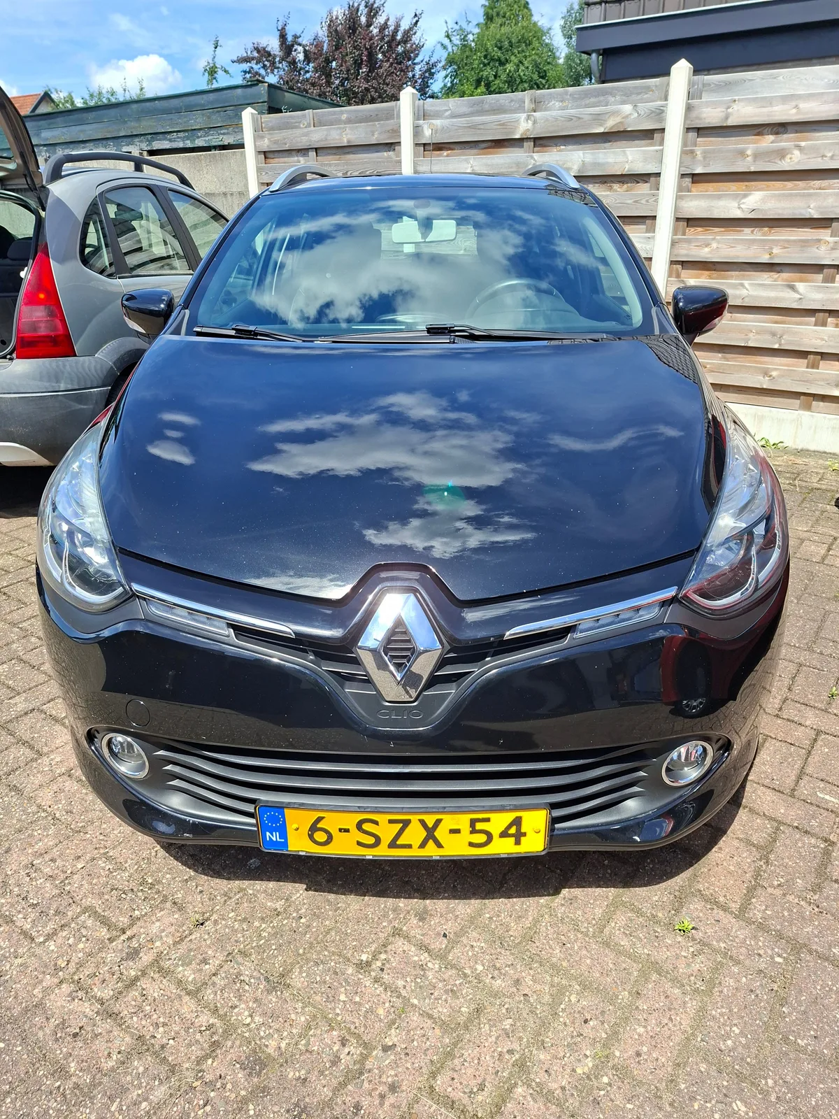 Renault Clio (2014) — foto 1