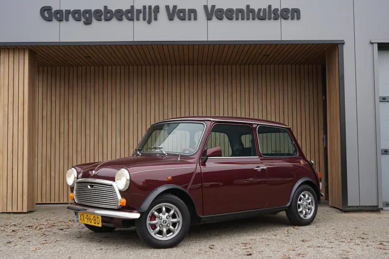 MINI 1000 (1989)