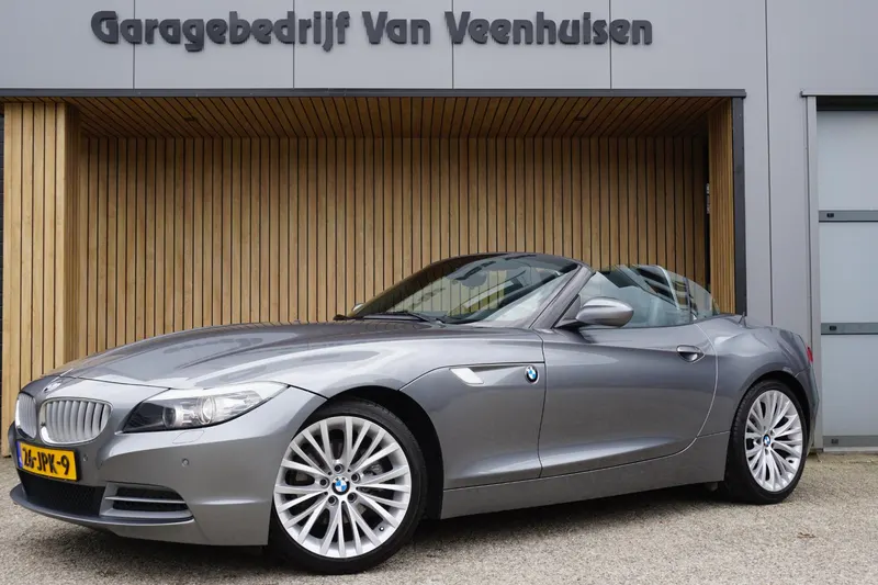 BMW Z4 (2009)