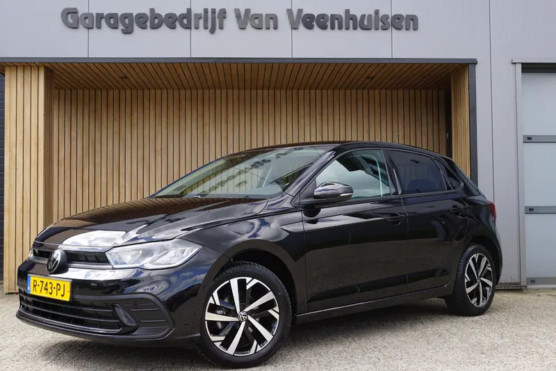 Volkswagen Polo (2022)