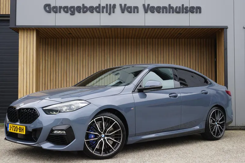 BMW 2-Serie (2020)