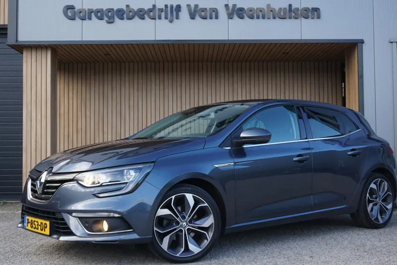 Renault Mégane (2020)
