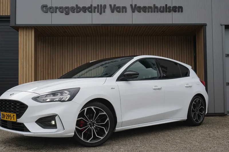 Ford Focus (2019)