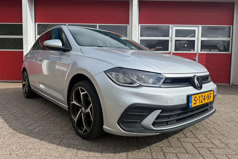 Volkswagen Polo (2023)